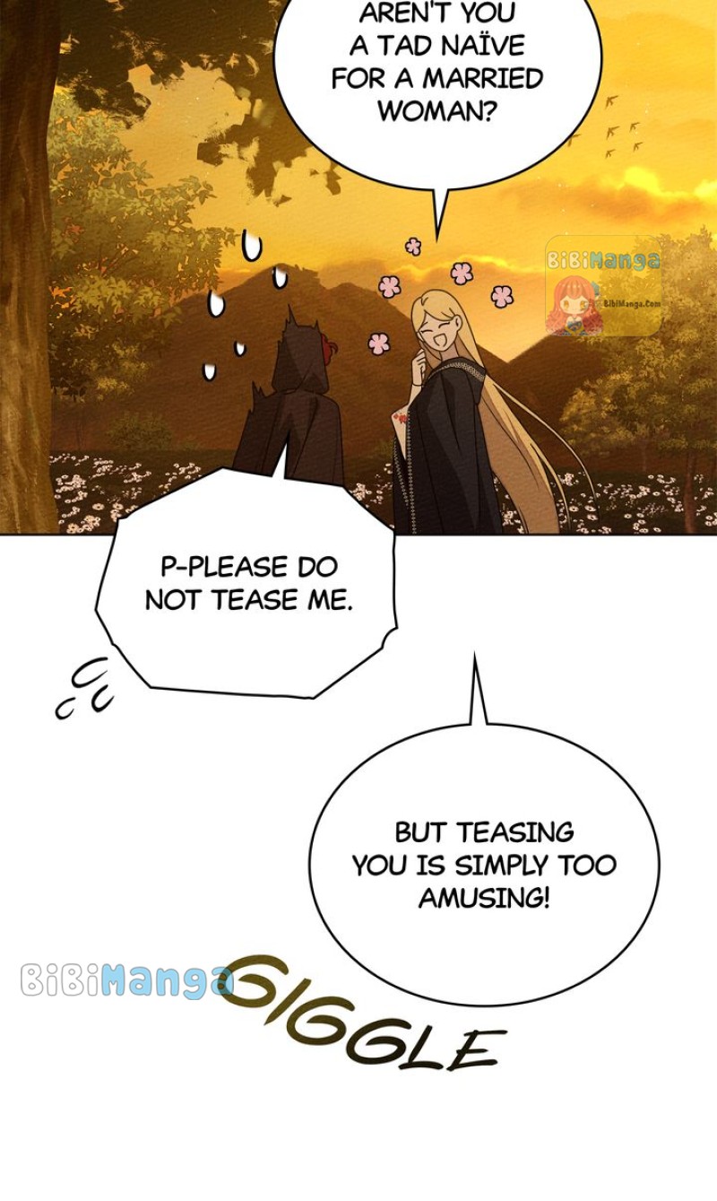 Under the Oak Tree Chapter 77 image 18